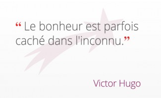citation peur rencontre