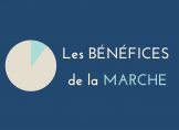 Les bienfaits de la marche : marchez 30 minutes par jour !