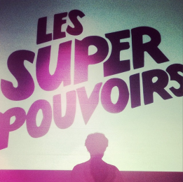 Super Pouvoir