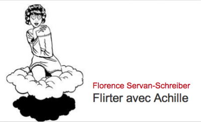 Flirter en français