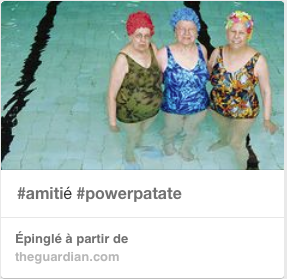 #amitié #powerpatate