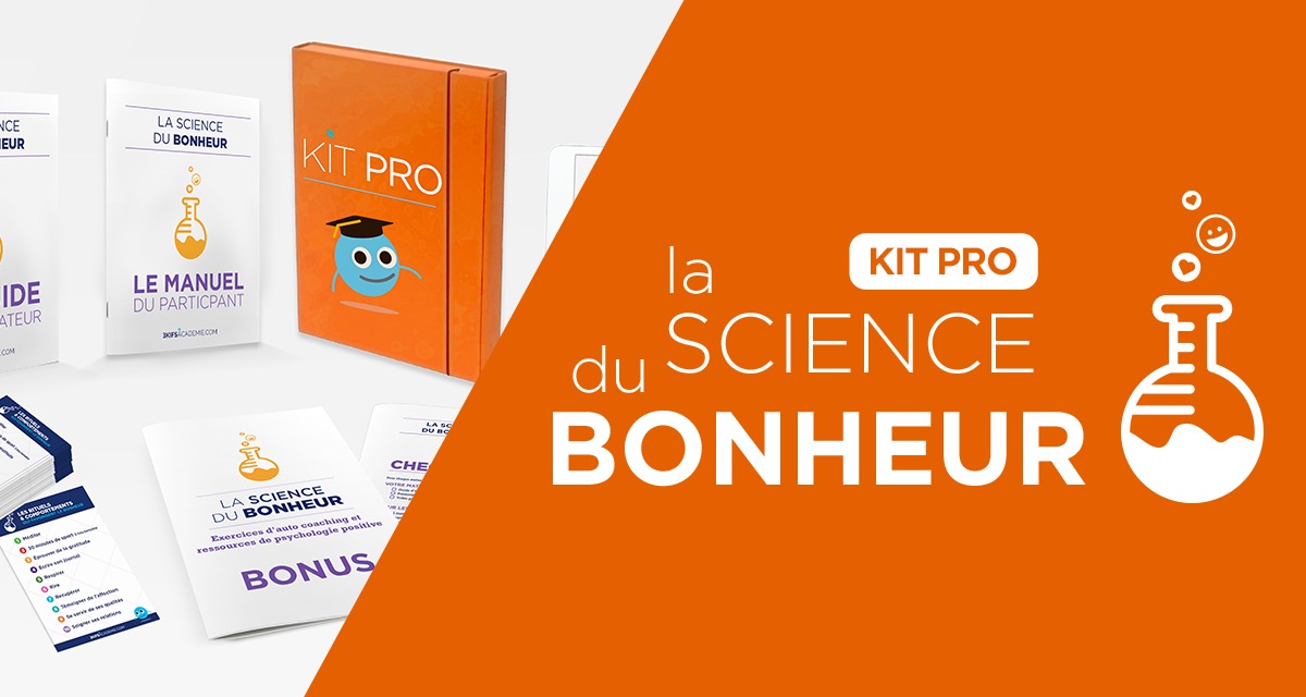 La science du bonheur