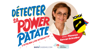 Détecter sa power patate - l’atelier live interactif