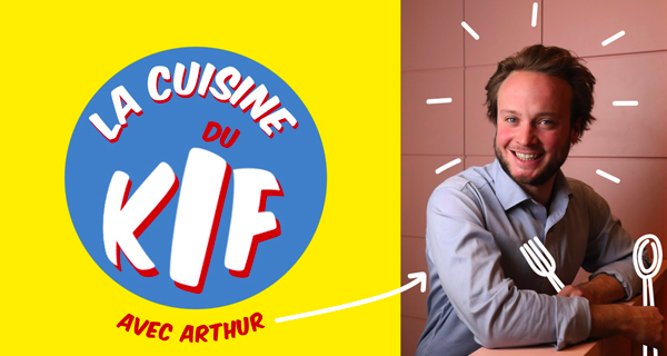 La Cuisine du kif