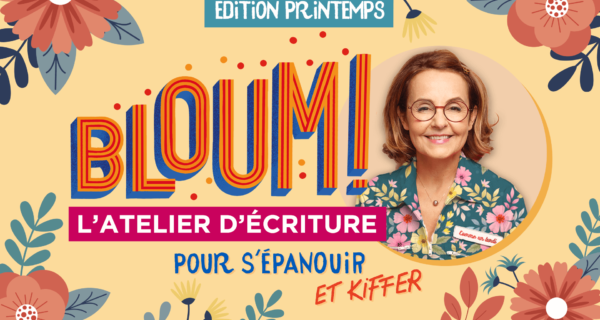 BLOUM ! Printemps 2021