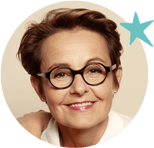 Florence Servan-Schreiber