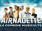 Airnadette