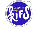 le dîner de kifs