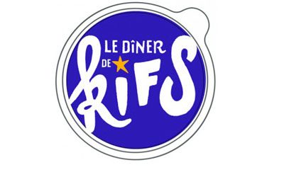 le dîner de kifs