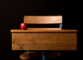 l'école est finie