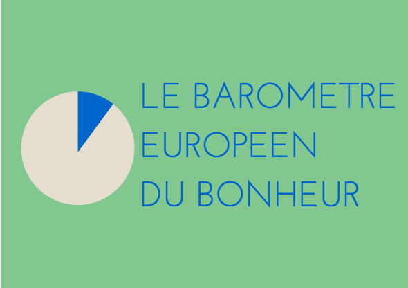 LE BAROMETRE DU BONHEUR