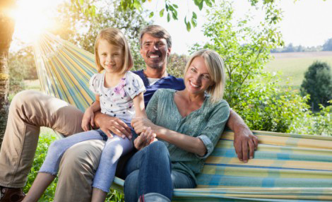 La vie côté vacances