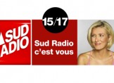 interview sur Sud Radio de Florence Servan-Schreiber