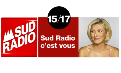 interview sur Sud Radio de Florence Servan-Schreiber