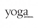 yoga journal logo
