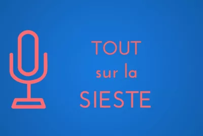 Diaporama pour tout savoir sur la sieste