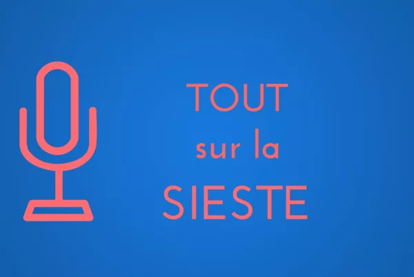 Diaporama pour tout savoir sur la sieste