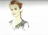 Edito de Florence Servan-Schreiber Madame Figaro