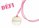 Défi : 21 jours de gratitude