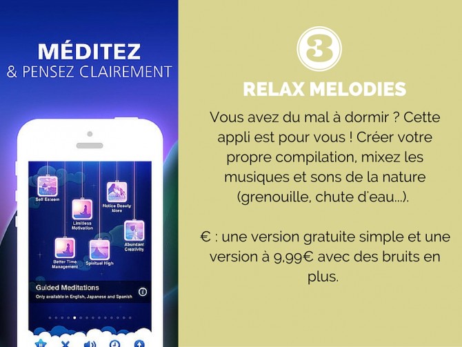 Relax Melodies