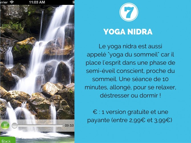 Yoga Nidra