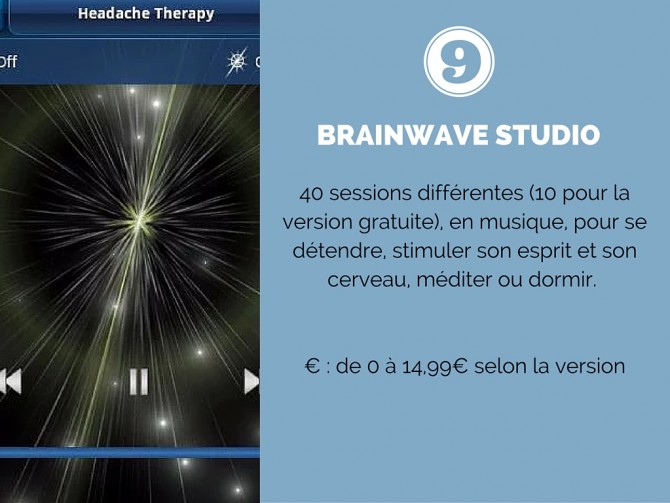 Brainwave Studio