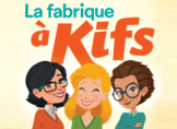 Masterclass La Fabrique à Kifs