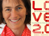 BARBARA FREDERICKSON, conférence Love 2.0