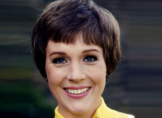 Julie Andrews