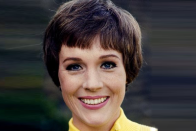 Julie Andrews