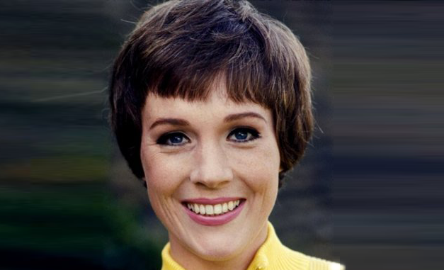 Julie Andrews