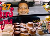 Les 27 kifs par jour de Patrick Cohen
