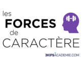 Kit pro Forces de Caractères