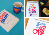 Mes livres chez vous