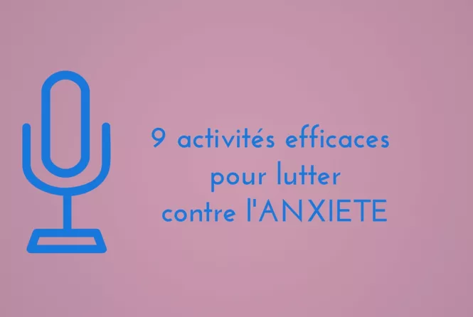 Anxiété : 8 astuces pour cesser de ruminer 