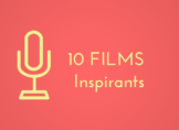 Outils les 10 films inspirants