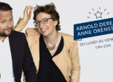 Invitée par France Bleu Soir pour la Fabrique à Kifs