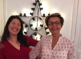 Bouge ton corps, avec Wendy Suzuki