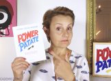 Florence Servan Schreiber présente l'auto atelier Power Patate de 3 kifs académie