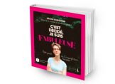 Nouveau livre d'Hélène Bonhomme C'est décidé, je suis Fabuleuse...