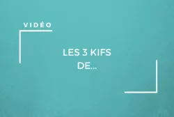 Les 3 kifs de... sur Youtube