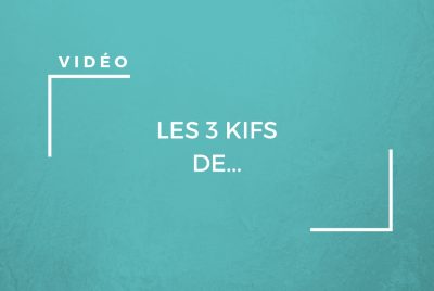 Les 3 kifs de... sur Youtube