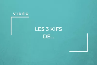 Les 3 kifs de... sur Youtube