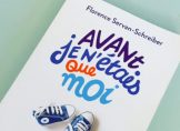 Avant je n'étais que moi, vu par le blog Maman de Ouistiti