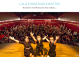 Lulu from Montmartre a vu la Fabrique à kif en couple : elle vous dit ce qu'elle en a pensé !