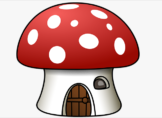 Dans mon Champignon, par Florence Servan-Schreiber