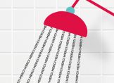 Douche de gratitude