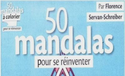 une-50-mandalas-pour-se-reinventer