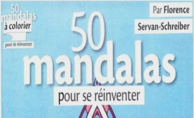 une-50-mandalas-pour-se-reinventer