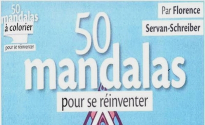 une-50-mandalas-pour-se-reinventer